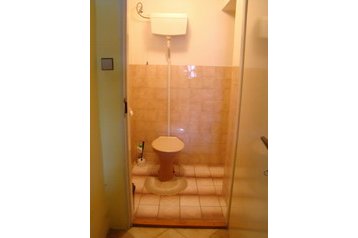 Słowacja Chata Czarny Balog / Čierny Balog, Zewnątrz